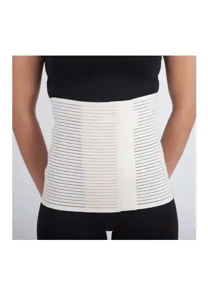 Doğum Sonrası ve Ameliyat Sonrası Kullanım İçin Karın Destekleyici Korsenin Özellikleri ve Faydaları