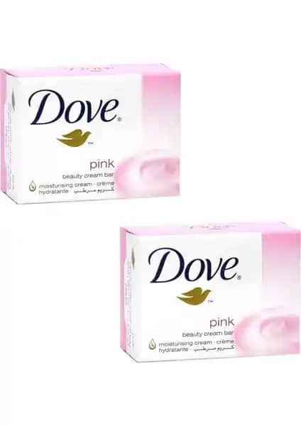 Dove Pink Bream Sabun: Yüksek Kaliteli Cilt Bakımı ve Nemlendirici Özellikler