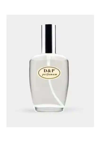 DP Y5 Kadın Parfüm Edp 50 ml Zarif ve Kalıcı Aromatik Koku Seçeneği