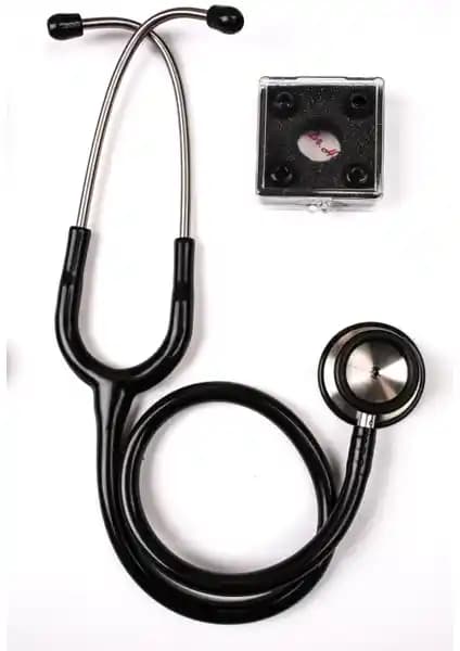 Dr.Hegeli Stetes-Kop: Ekonomik ve Hassas Çift Taraflı Steteskop Tanıtımı ve Özellikleri