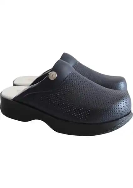 Dr. Mia Sabo Terlik: Konfor ve Şıklık Sunan Unisex Dayanıklı Terlik Çözümü