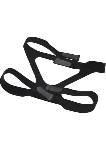 Drmix CPAP BAPM Maskesi Kafa Bandı: Konfor ve Dayanıklılık Arasında Denge