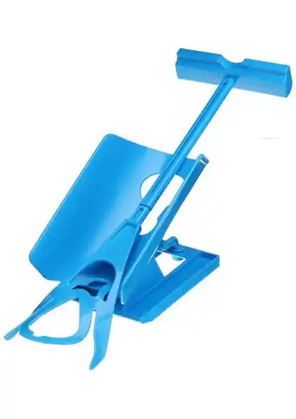 Dünyadekor Sock Slider Çorap Giyme Makinası Pratik ve Kullanışlı Çözüm