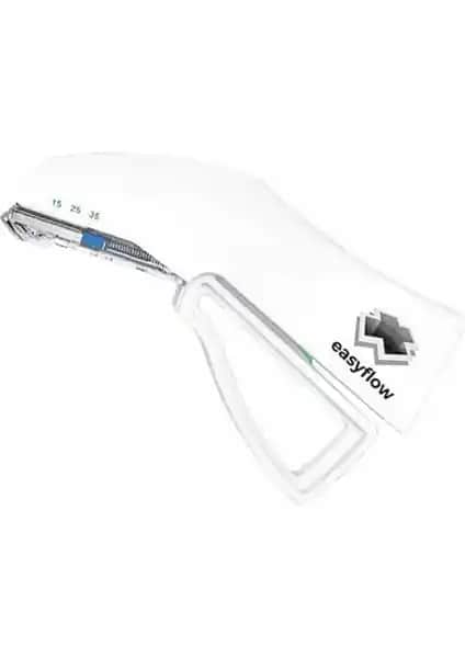 Easyflow Tek Kullanımlık Dikiş Zımbası Cerrahi Yara Kapama ve Güvenlik Çözümü