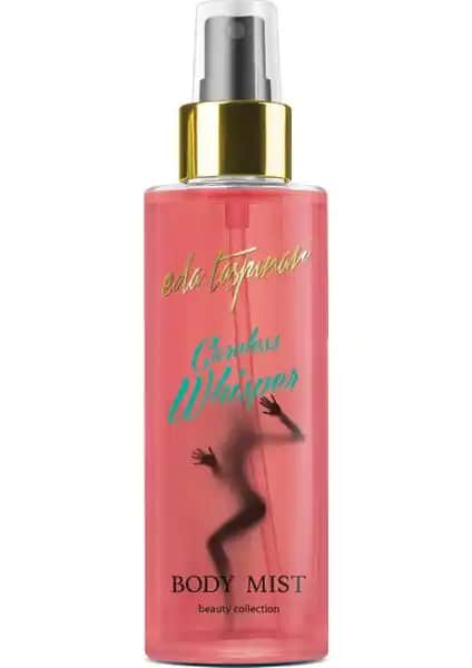 Eda Taşpınar Careless Whisper Body Mist: Hafif ve Ferahlatıcı Yaz Kokusu Analizi