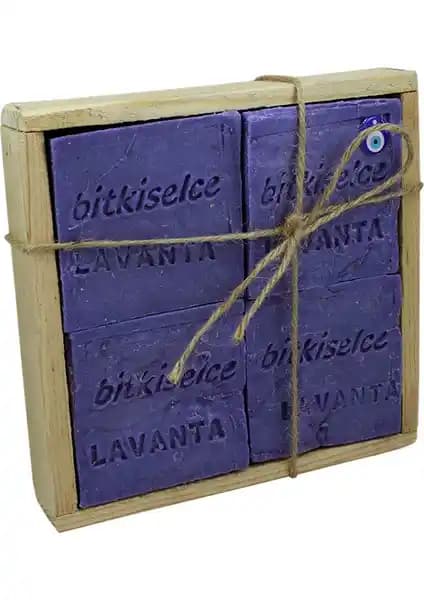 El Yapımı Lavanta Sabunu: Doğal ve Sağlıklı Temizlik İçin En İyi Seçenek