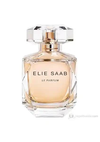 Elie Saab Le Parfum Edp 90 ml Kadın Parfümü Zarif ve Çok Yönlü Kullanım Seçeneği