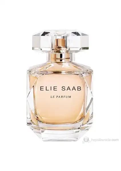 Elie Saab Le Parfum Edp 90 ml Kadın Parfümü Zarif ve Çok Yönlü Kullanım Seçeneği