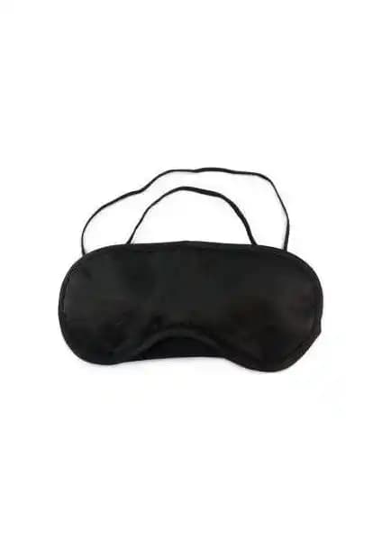 Elite Home Işık Geçirmez Göz Bandı: Konfor ve İşlevselliği Bir Arada Sunan Uyku Aksesuarı