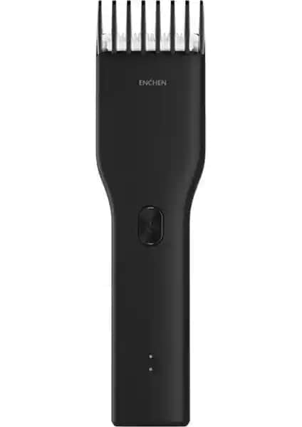 Enchen Boost Elektrikli Saç Kesme Makinesi Günlük Bakım ve Profesyonel Kullanım İçin