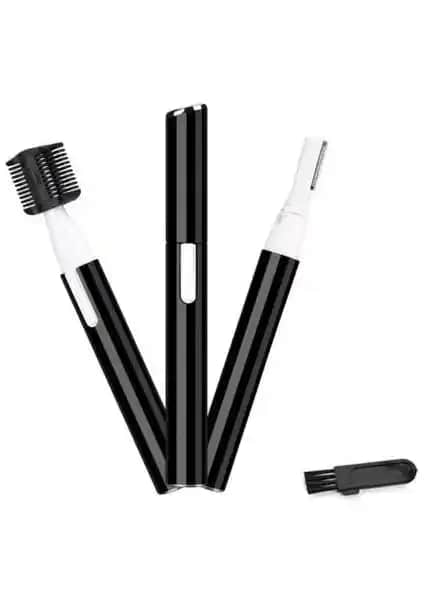 Endiket HK-518 Çok Fonksiyonlu Tıraş ve Temizlik Cihazı: Ergonomik ve Çok Yönlü Kullanım Özellikleri