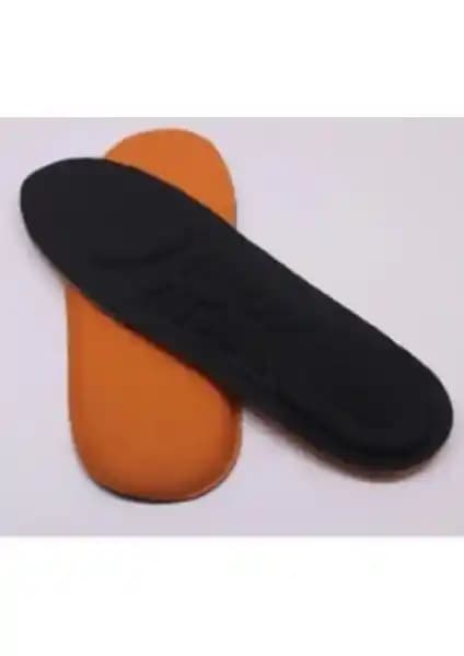 Entarzlife Footbed İç Tabanlık ile Günlük Ayak Konforunuzu Artırın