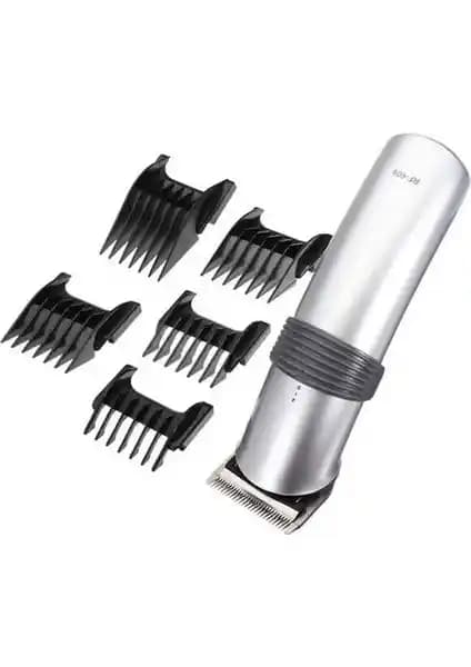 Eragon Profesyonel Kablosuz Saç Sakal Kesme Makinesi İncelemesi ve Kullanım Özellikleri