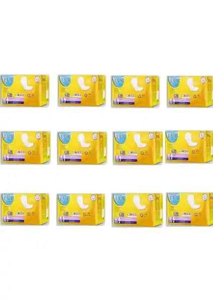 Eva Ekstra Long Büyük Mesane Pedi: Uzun Süreli Güven ve Konfor Sağlayan Ürün