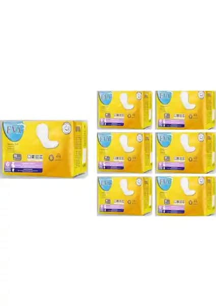 Eva Ekstra Uzun Büyük Mesane Pedi: Yüksek Emicilik ve Güvenli Kullanım İçin Mükemmel Seçenek