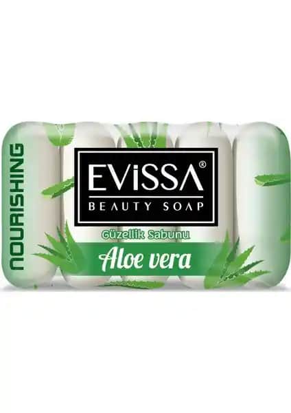Evissa Sabun Aloe Vera: Doğal İçeriklerle Günlük Temizlik ve Cilt Bakımı