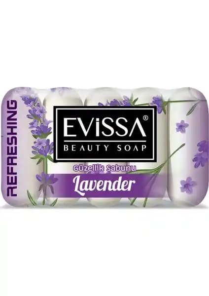 Evissa Sabun Lavanta: Doğal İçerikli ve Ferahlatıcı Temizlik Deneyimi Sunan Sabun