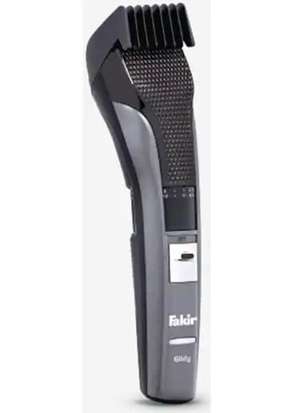 Fakir Glidy Tıraş Makinesi: Çok Yönlü ve Kullanıcı Dostu Tasarım ile Mükemmel Bakım Deneyimi