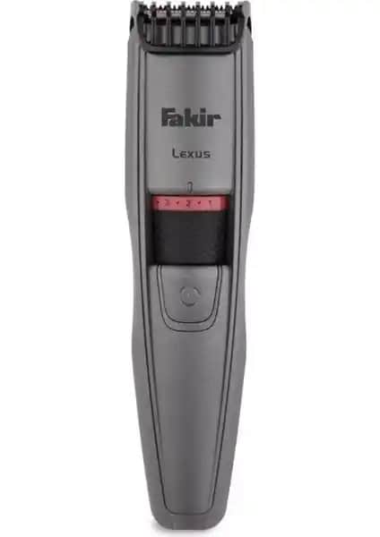 Fakir Lexus Sakal Şekillendirme Cihazı İncelemesi: Özellikler, Performans ve Kullanıcı Yorumları