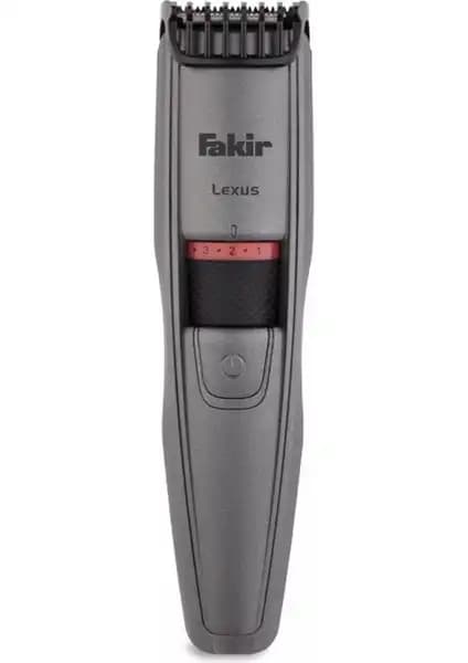Fakir Lexus Sakal Şekillendirme Cihazı İncelemesi: Özellikler, Performans ve Kullanıcı Yorumları