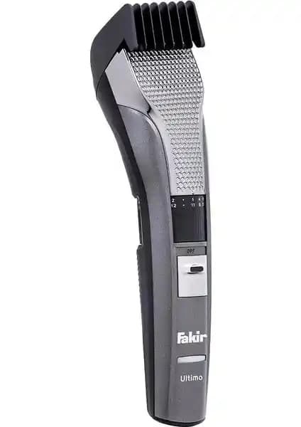Fakir Ultimo Çok Yönlü Saç ve Sakal Tıraş Makinesi Özellikleri ve Kullanıcı Yorumları