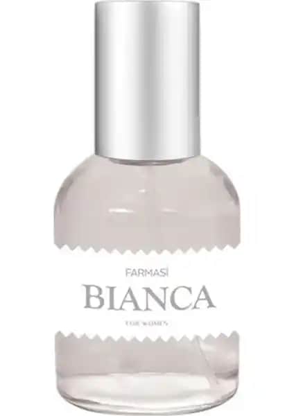 Farmasi Bianca Edp Kadınlar İçin Zarif ve Kalıcı Çiçeksi Parfüm Özellikleri ve Kullanım Rehberi