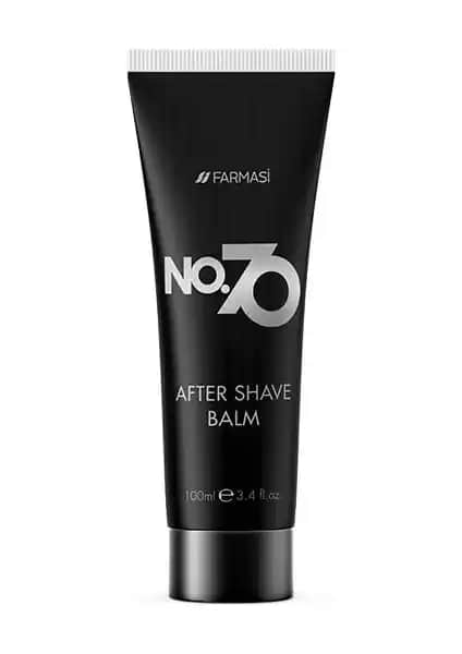 Farmasi No.70 Tıraş Sonrası Losyonu: Hafif ve Hızlı Emilimli Erkek Cilt Bakım Ürünü