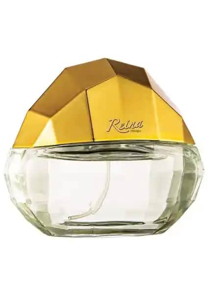 Farmasi Reina Midnight Edp 65 ml kadın parfümü gece kullanımı için etkileyici ve kalıcı koku deneyimi sunar