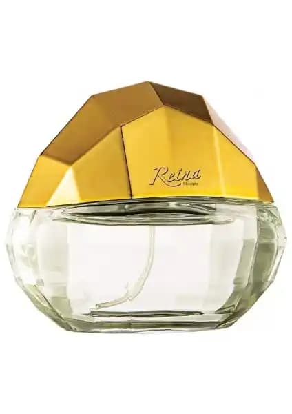 Farmasi Reina Midnight Edp 65 ml kadın parfümü gece kullanımı için etkileyici ve kalıcı koku deneyimi sunar