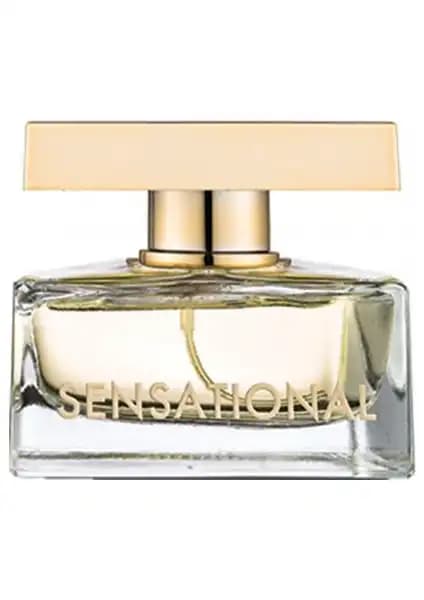 Farmasi Sensational Edp 50 ml Kadın Parfümü: Zarafet ve Çekiciliğin Modern Simgesi