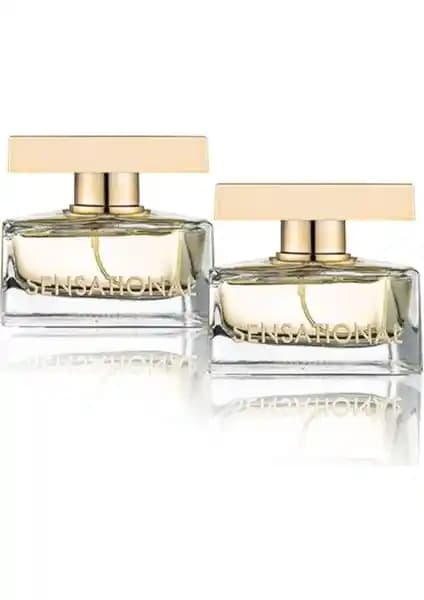 Farmasi Sensational Edp Kadın Parfümü: Çiçeksi Zarafet ve Günlük Kullanıma Uygun Parfüm