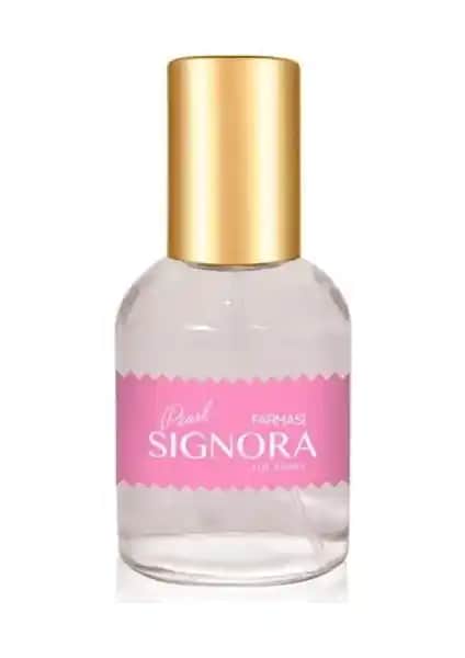 Farmasi Signora Pearl Edp Kadın Parfümü: Zarif ve Kalıcı Çiçekli Meyveli Koku Özellikleri