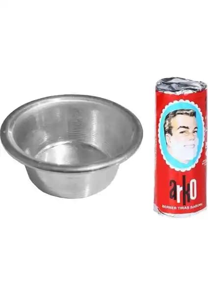 Farmasi Tıraş Sabunu Seti: Kaliteli ve Kullanışlı Tıraş Deneyimi İçin Ideal Seçenek