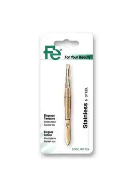 Fe Elegans Cımbız: Yüksek Kalite ve Hassas Performansıyla Günlük Bakım Araçları