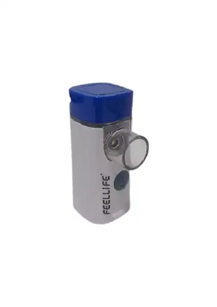 Feellife Air Pro 3 Mesh Nebül: Taşınabilir ve Etkili Solunum Yardımcısı Cihazı Tanıtımı ve Özellikleri