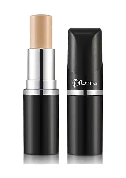 Flormar Concealer Göz Altı Kapatıcısı 05 Soft Beige: Doğal ve Kalıcı Göz Altı Makyajı İçin
