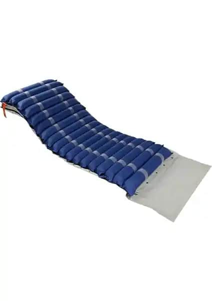 Freely Hf 6002 Boru Tipi Havalı Yatak: Hasta Konforu ve Güvenliği İçin Modern Çözüm