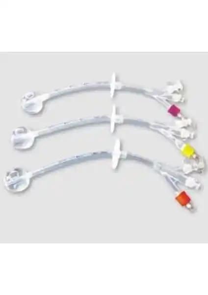 Galena Gastrostomi Beslenme Tüpü %100 Silikon CE ISO 13485 FDA Onaylı Uzun Süreli Kullanım