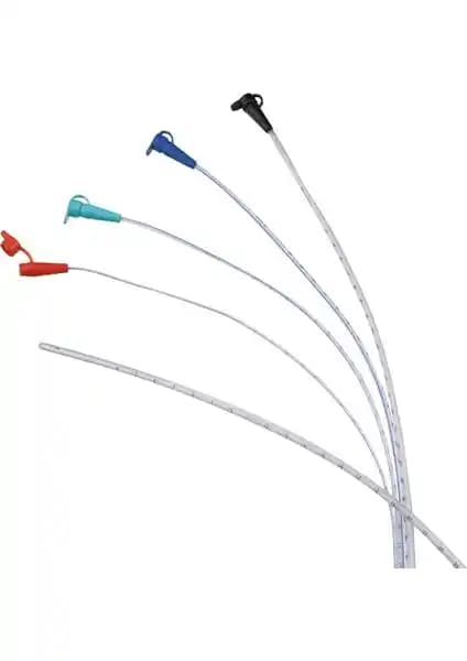 Galena Pvc Beslenme Sondası Güvenli ve Radyolojik Uyumluluğu ile Medikal Çözüm