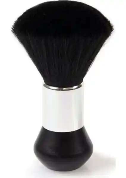 Gaman Profesyonel Ense Fırçası: Uzun Ömürlü ve Hassas Saç Bakım Aracı