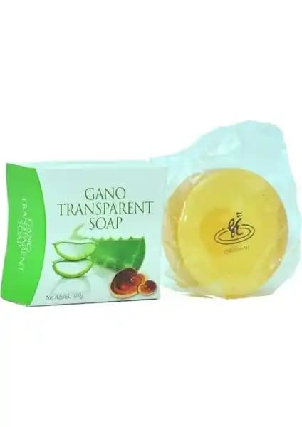Gano Excel Şeffaf Sabun Doğal İçeriğiyle Cilt Temizliğinde Güvenilir Çözüm