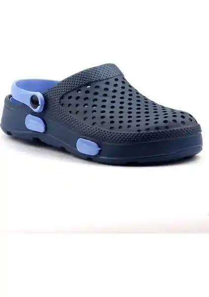 Gezer Eva Sabo Terlik: Hijyenik ve Dayanıklı Çok Amaçlı Ayakkabı Seçenekleri