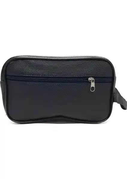 Gillette Erkek Tıraş Çantası: Pratik ve Şık Tasarımıyla Günlük ve Seyahat Kullanımı