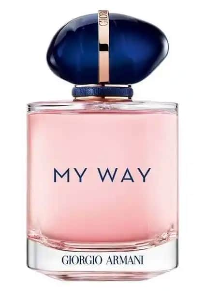 Giorgio Armani My Way Edp 30 Ml Kadın Parfümü Zarif ve Ferah Kokusu ile Günlük Kullanım İçin Uygun