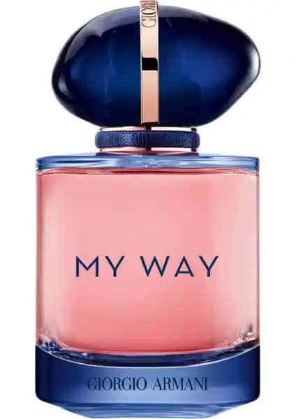 Giorgio Armani My Way Intense Kadın Parfümü 90 ml Modern ve Kalıcı Koku Deneyimi