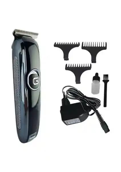 Gold Src GS-6050 Tıraş Makinesi İncelemesi: Tasarım, Özellikler ve Kullanıcı Yorumları