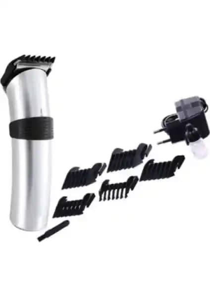 Gold Src GS-609 Profesyonel Saç ve Sakal Tıraş Makinesi Özellikleri ve Kullanım Avantajları