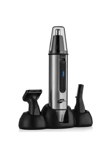 Goldmaster Star GM-7138 Kişisel Bakım Seti İncelemesi ve Özellikleri