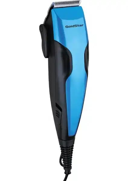 GoldStar Cesur Ultra Sessiz Saç Sakal Şekillendirme Makinesi İncelemesi