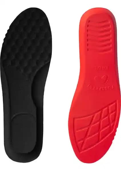 GoLite Konforlu Rahat Ayakkabı Tabanlığı: Ergonomik ve Estetik Tasarım Özellikleri